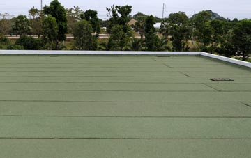 all Longhorsley roofing types quoted for