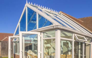 conservatory roof insulation costs Longhorsley
