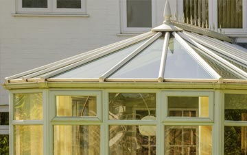 conservatory roof repair Longhorsley, Northumberland