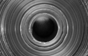 Longhorsley edpm waterproofing