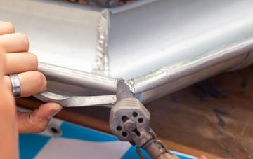 Longhorsley guttering repair quotes