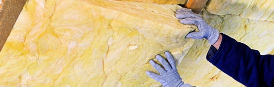 quotes for Longhorsley roof insulation