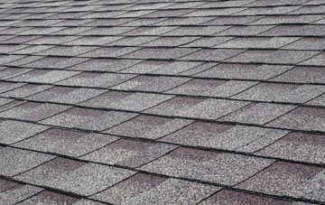 Longhorsley tiles for shallow pitch roofing