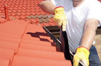 Longhorsley gutter repair