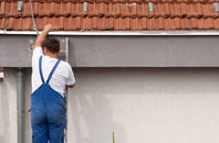 free Longhorsley gutter repair quotes